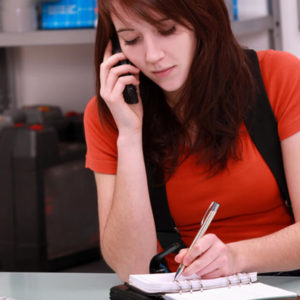 Level 2 Certificate in Secretarial and Personal Assistant Training