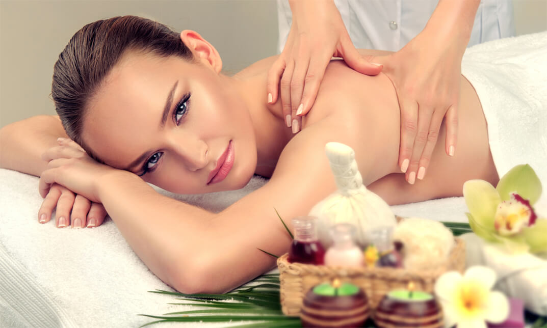 Massage Therapist Executive Course