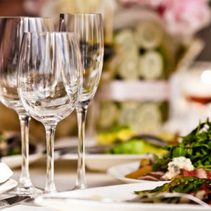 Restaurant Hospitality and Management Diploma Level 3 and 4