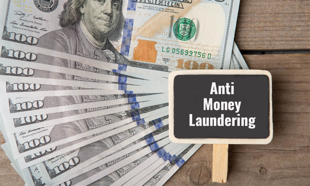 Anti-Money Laundering Course