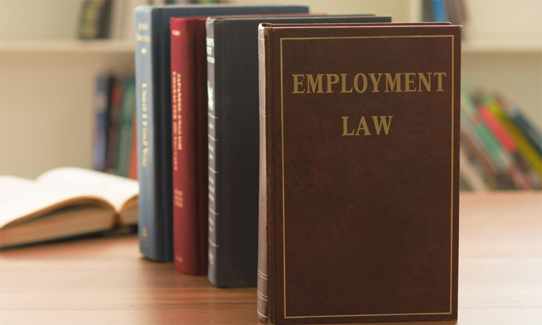 UK Employment Law Diploma