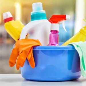 British Cleaning Certificate Course, Cleaning Course, online Cleaning Course, Online Housekeeping courses,