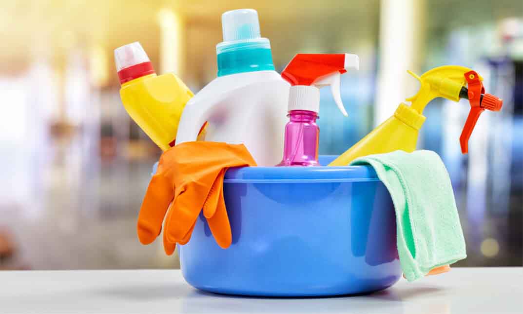 British Cleaning Certificate Course, Cleaning Course, online Cleaning Course, Online Housekeeping courses,