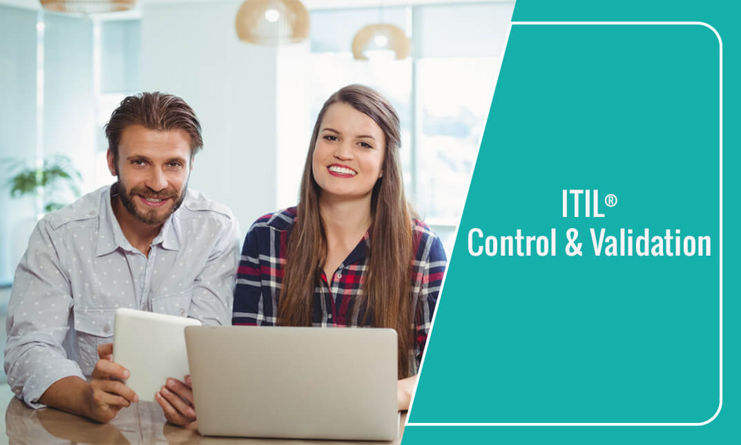 ITIL® Release, Control and Validation