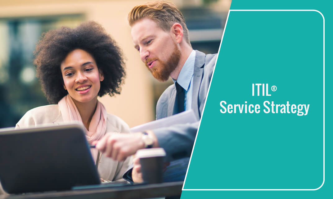 ITIL® Service Strategy