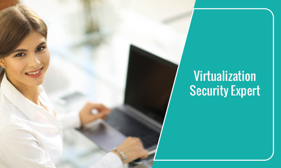 Certified Virtualization Security Expert (Advanced VMware Security)