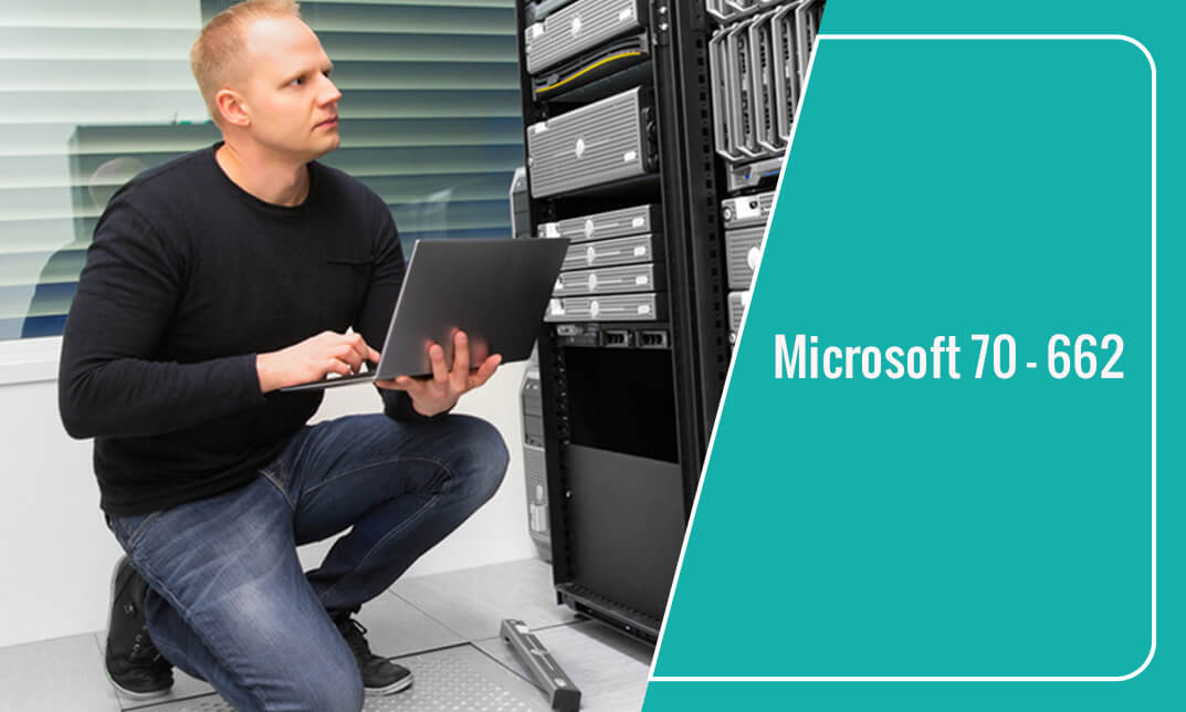 Microsoft 70-662 - Deploying Microsoft Exchange Server 2010