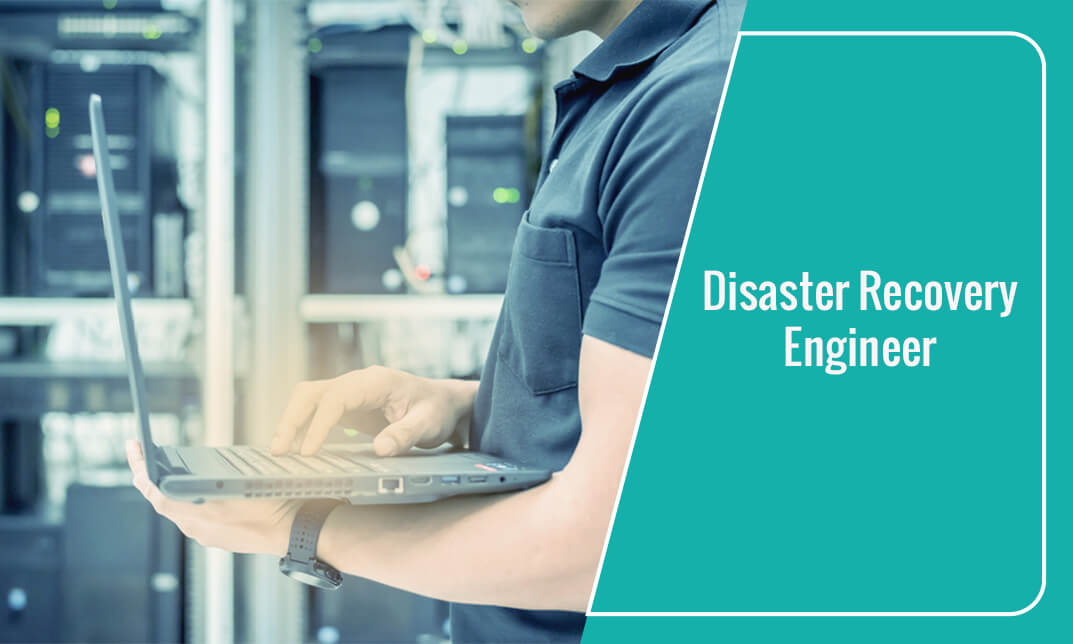 Certified Disaster Recovery Engineer (CDRE)