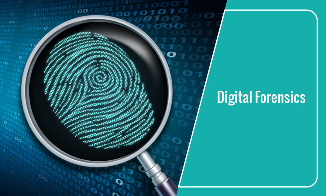 Certified Digital Forensics Examiner (CDFE)