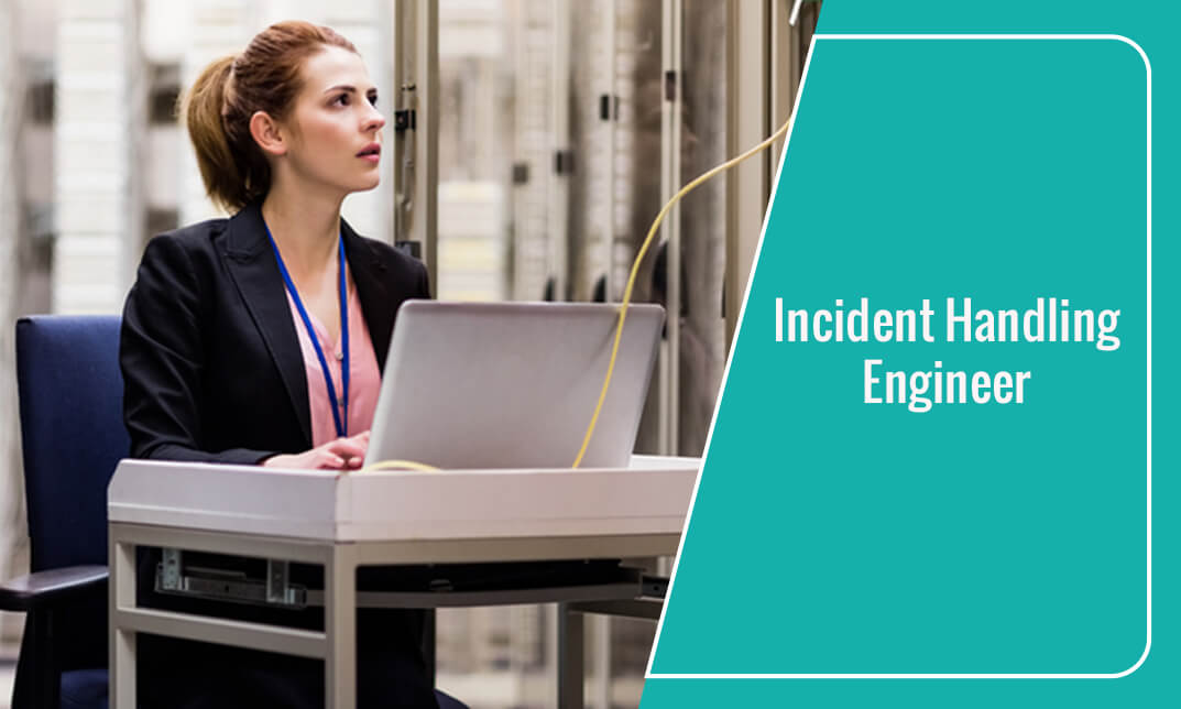 Certified Incident Handling Engineer (CIHE)