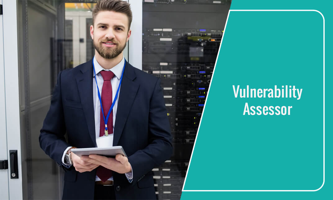 Certified Vulnerability Assessor (CVA)