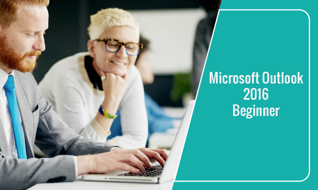 Microsoft Outlook 2016 Beginner