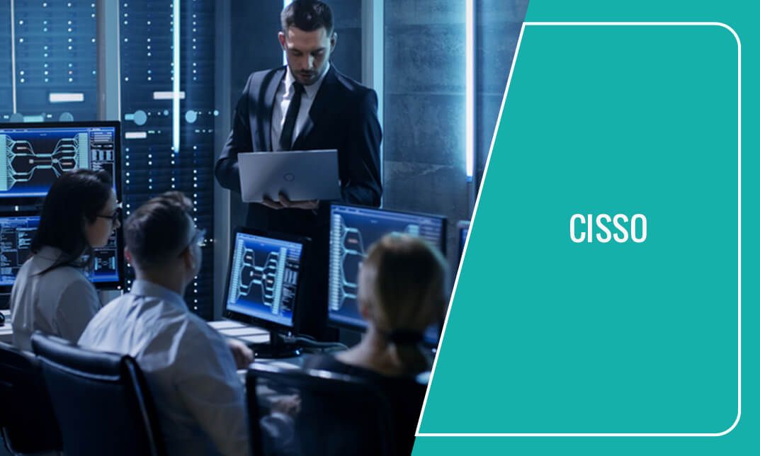 Certified Information Systems Security Officer (CISSO)
