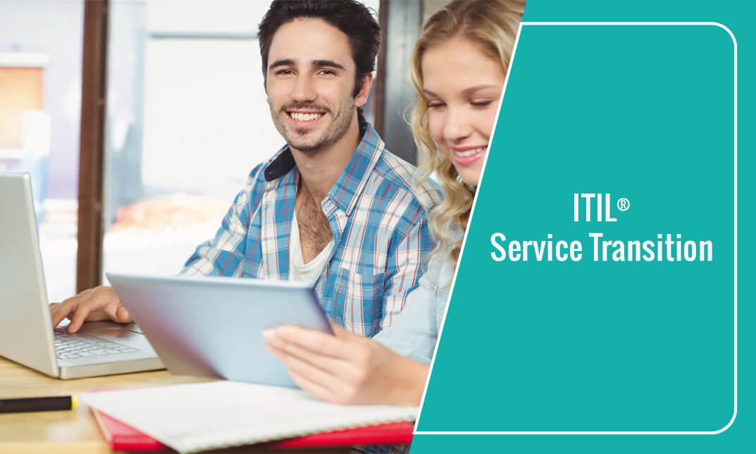 ITIL® Service Transition