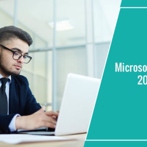Complete Microsoft Office 2016