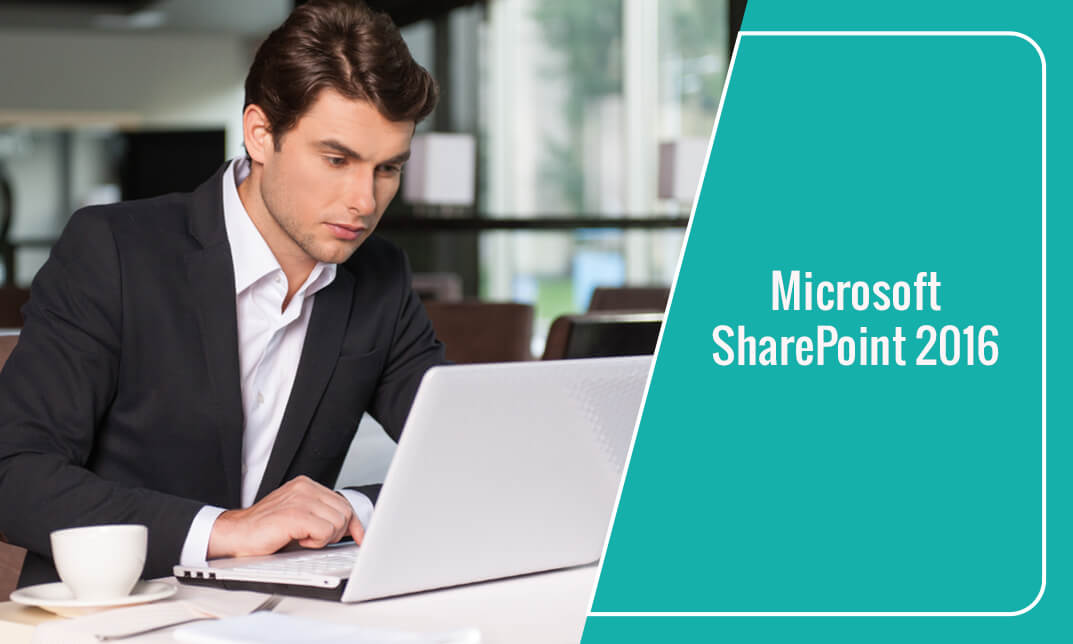 Microsoft SharePoint 2016