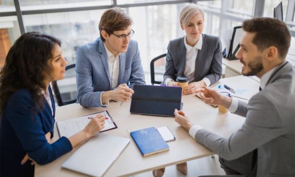Complete Project Management