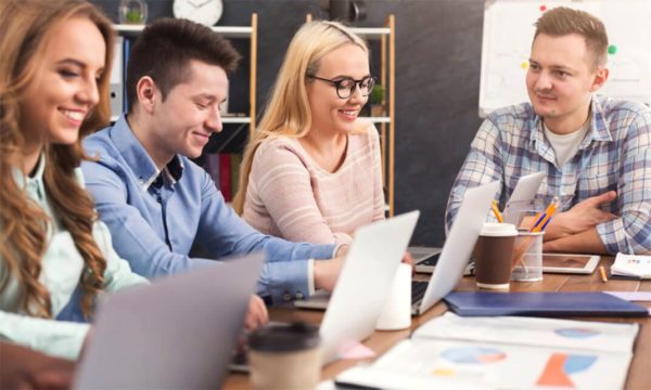 Starting your Own Business Course