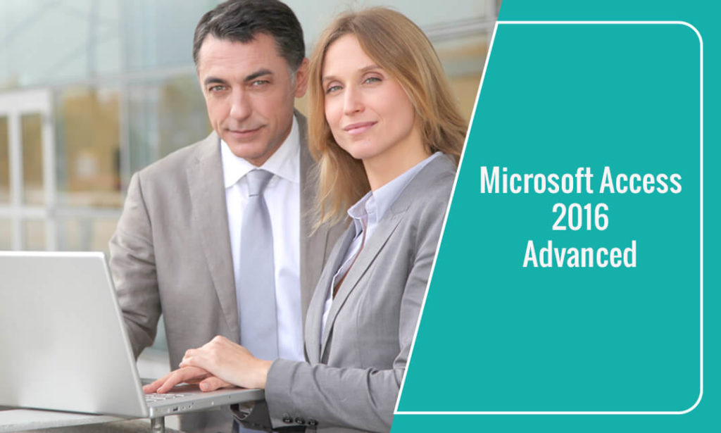Microsoft Office 2016 Access Advanced | St. Pauls College