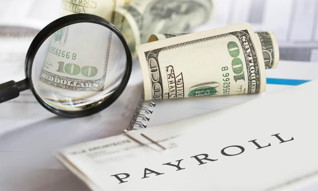 Payroll Managemnet and Systems Diploma