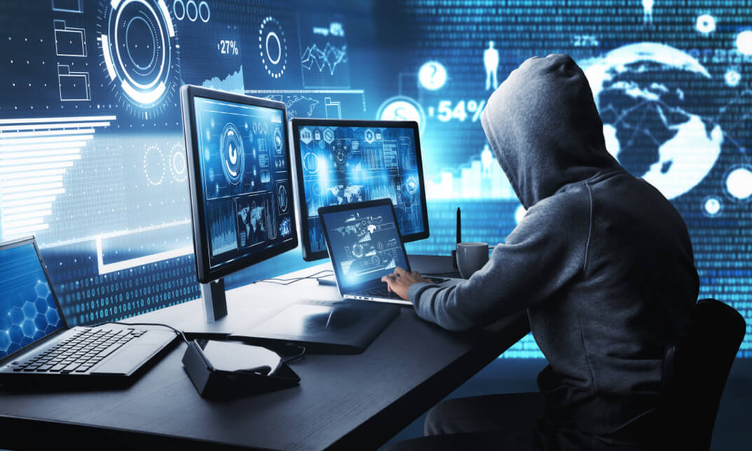 Ethical Hacker Certification Course
