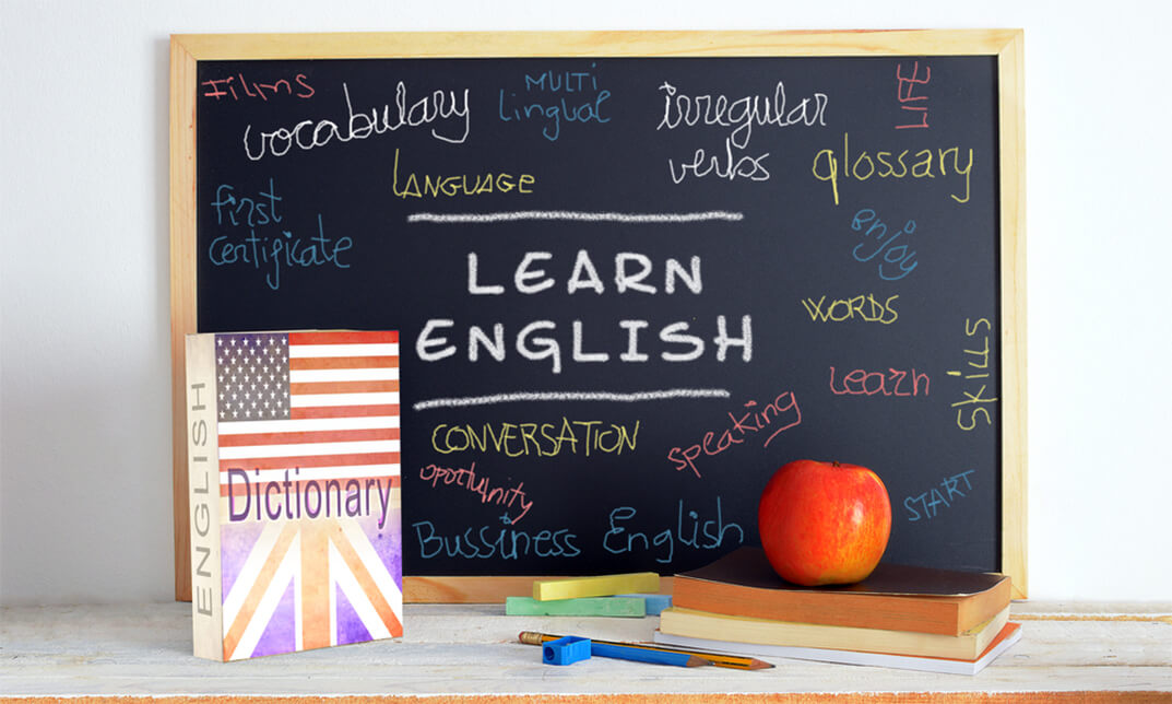 English for Beginners: Spelling, Punctuation & Grammar