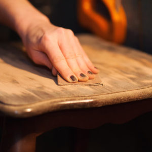 Furniture Repair & Furniture Restoration