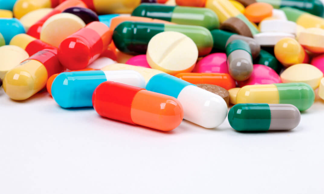 Medication Awareness and Safe Handling of Medicines