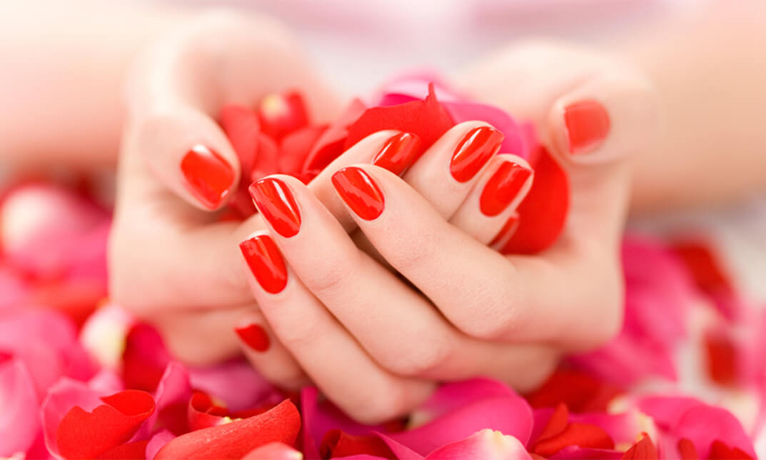 Nail Care Course
