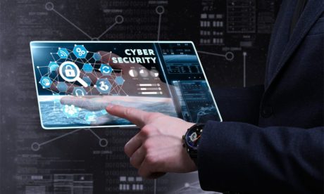 IT Cyber Security (CISA, CISM, CISSP)