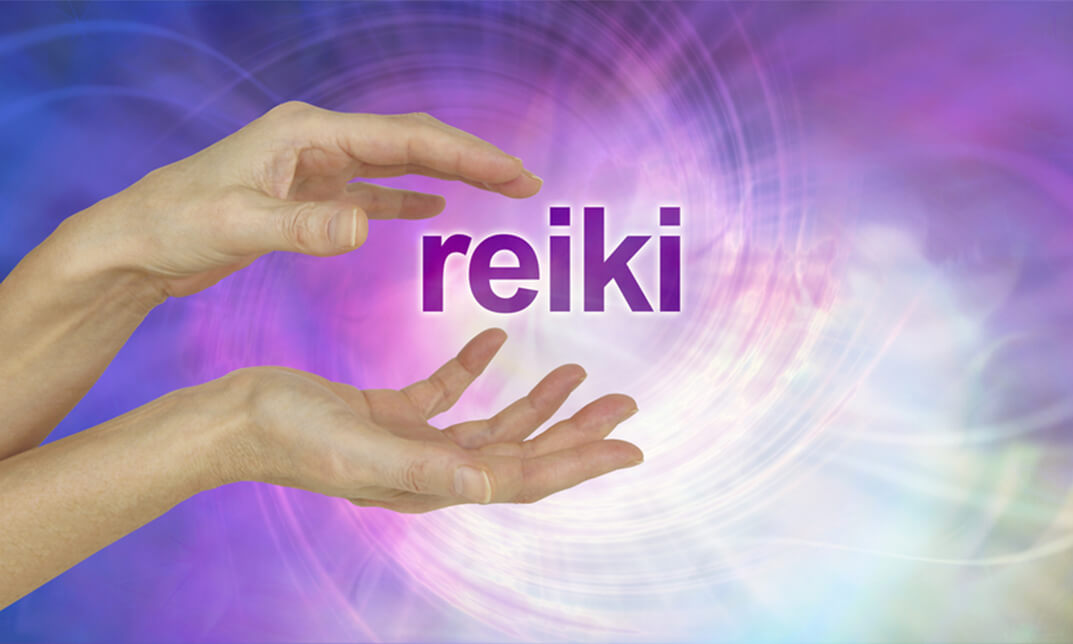 Reiki for Stress Reduction and Relaxation