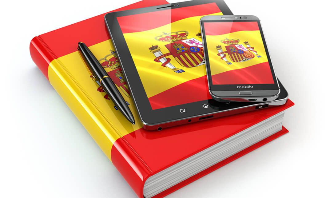 Spanish Beginner Course St. Pauls College