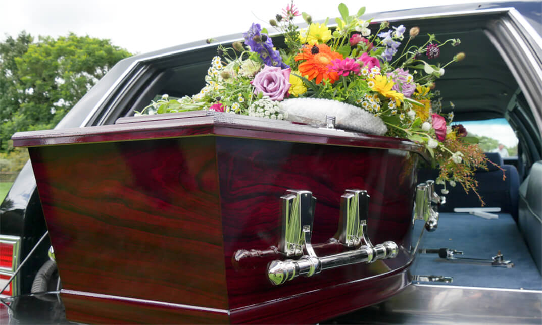 Funeral Service Management Course