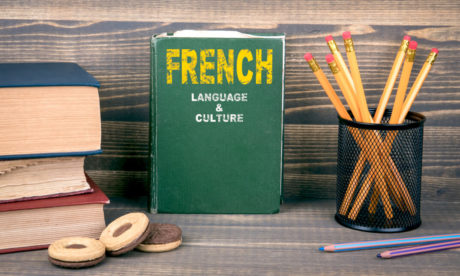 Mastering French Language