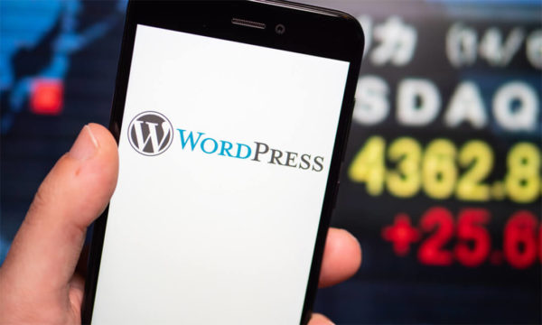 WordPress Blogging for Beginners