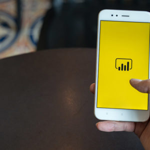 Getting Results with PowerBI