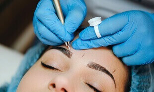 Online Microblading Training and Certification Course