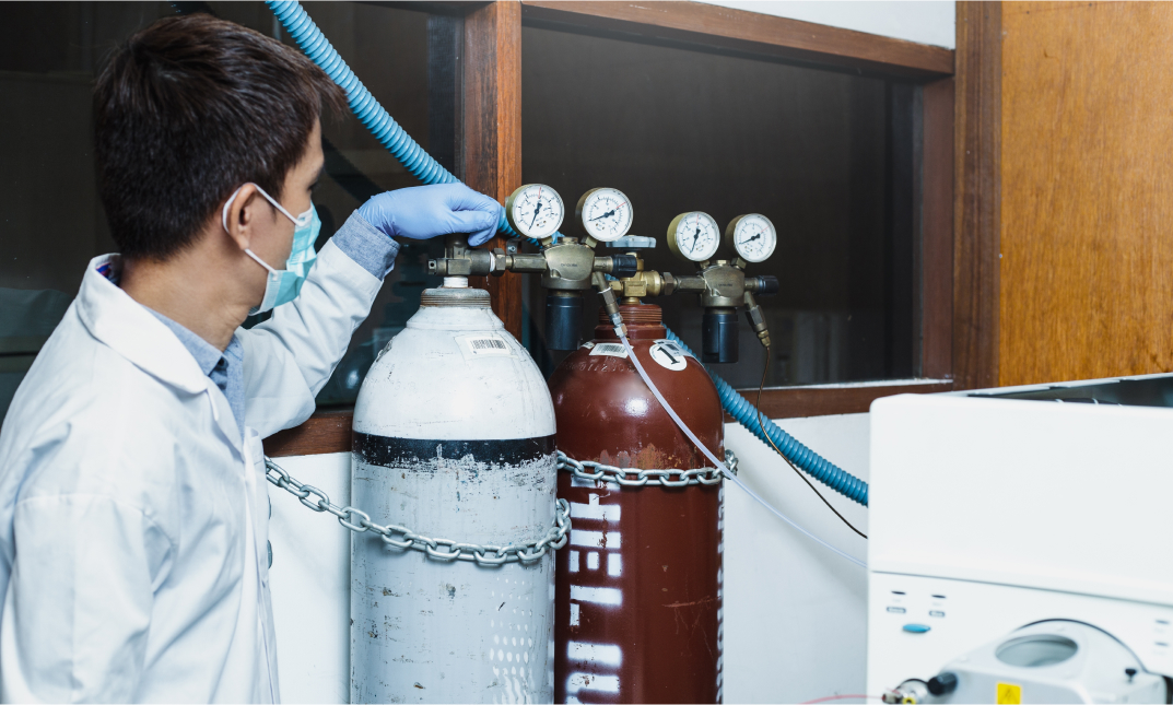 Medical Gases