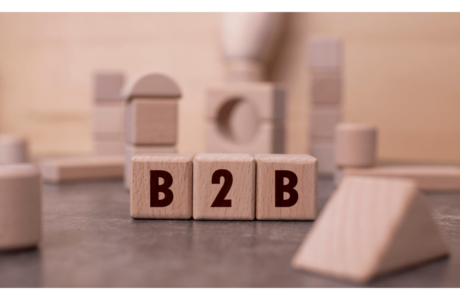 B2B Sales & Marketing