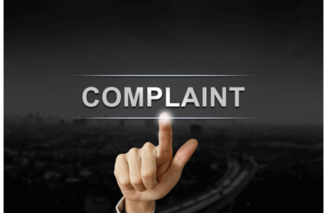Complaints Handling for Customer Care