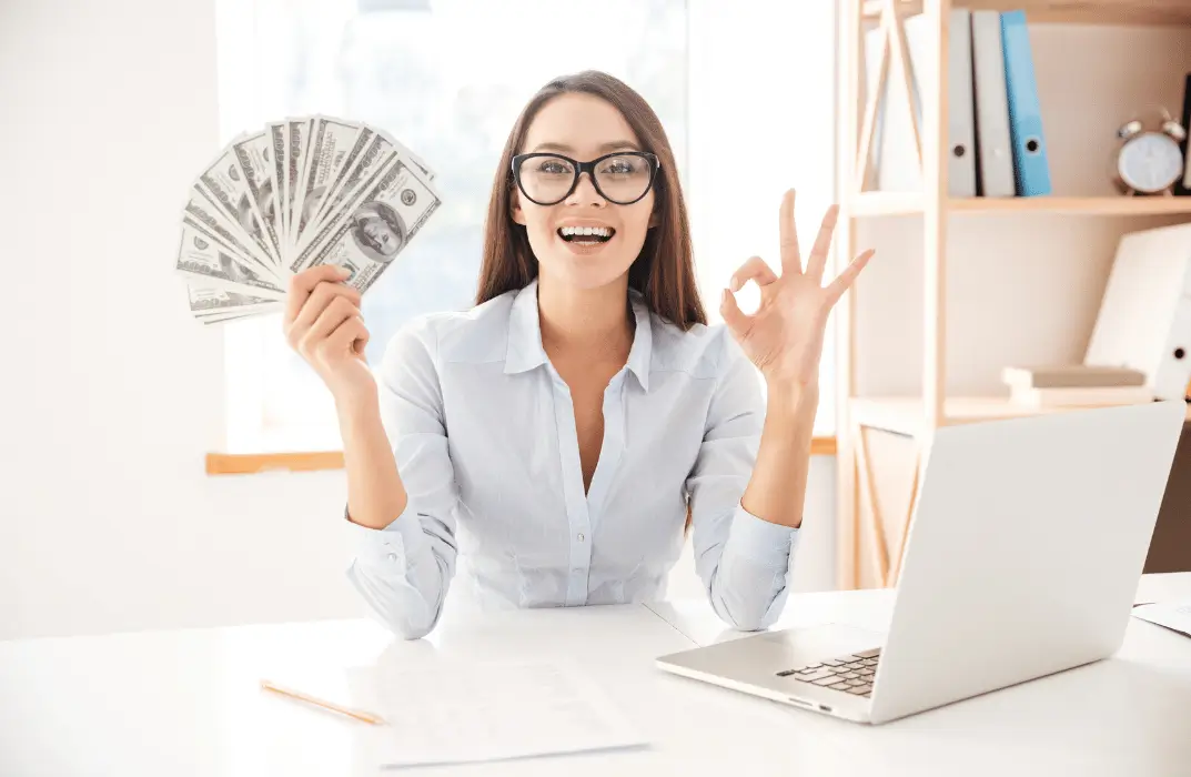 Earning Money from Home