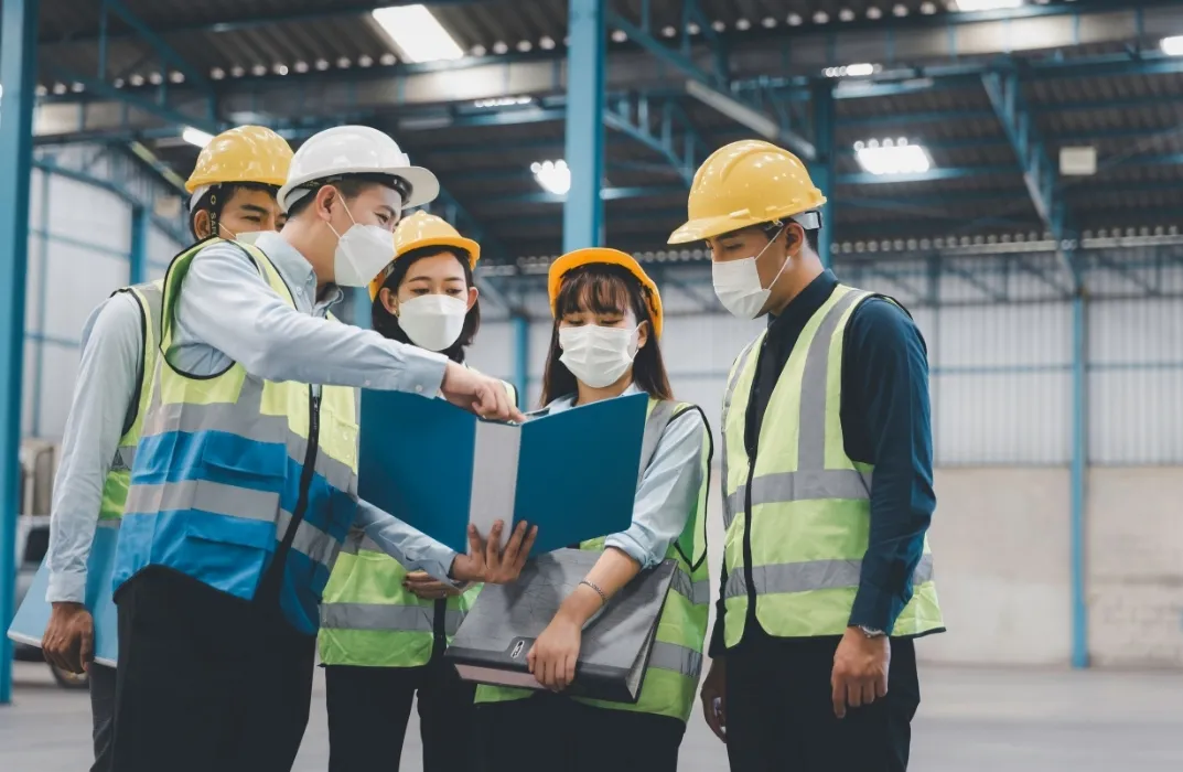 Health and Safety for Managers and Supervisors