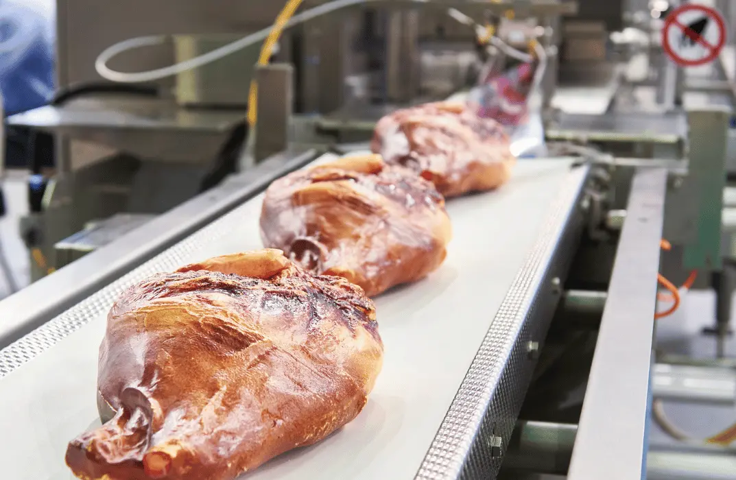 Food Safety Management for Manufacturing