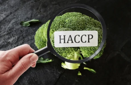 Food Safety and Food Hygiene: Food Safety Law, Allergen Awareness and HACCP